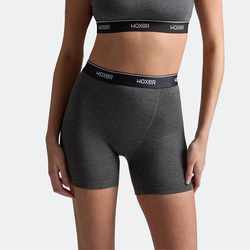 Baller High Waisted Flare 5-Pack
