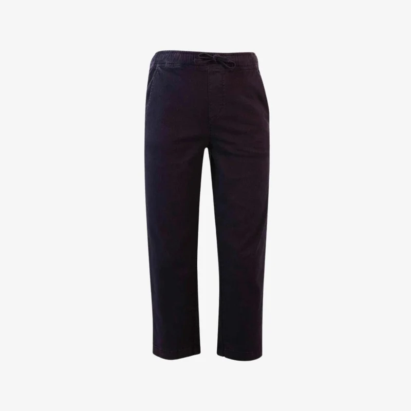 Chino 734 comfort fit bleu foncé garçon coupe droite confort