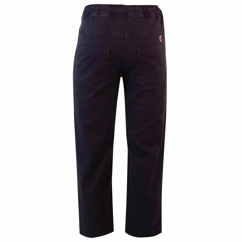 Chino 734 comfort fit bleu foncé garçon coupe droite confort