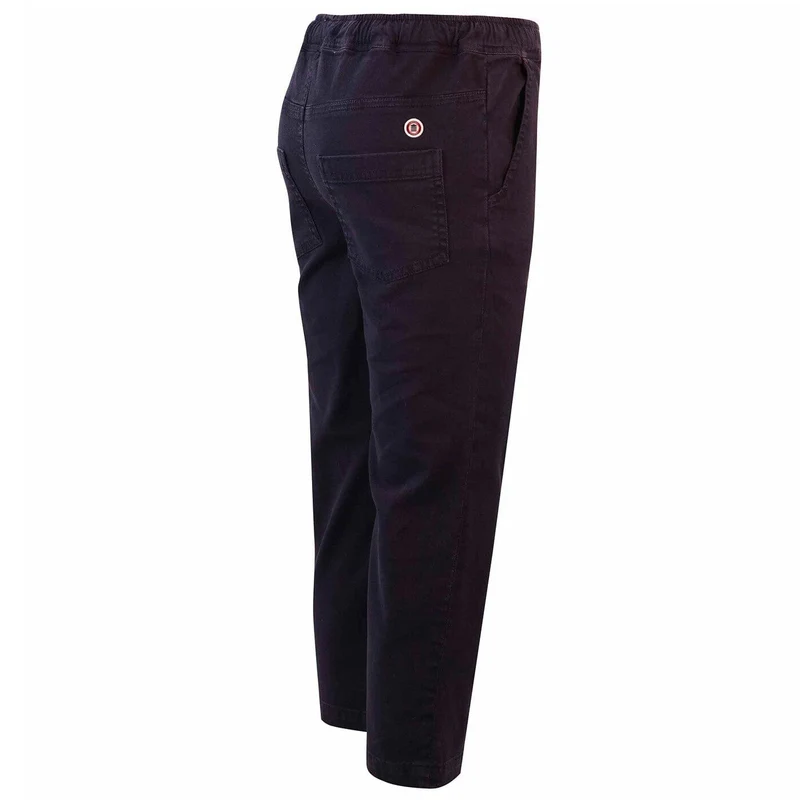 Chino 734 comfort fit bleu foncé garçon coupe droite confort