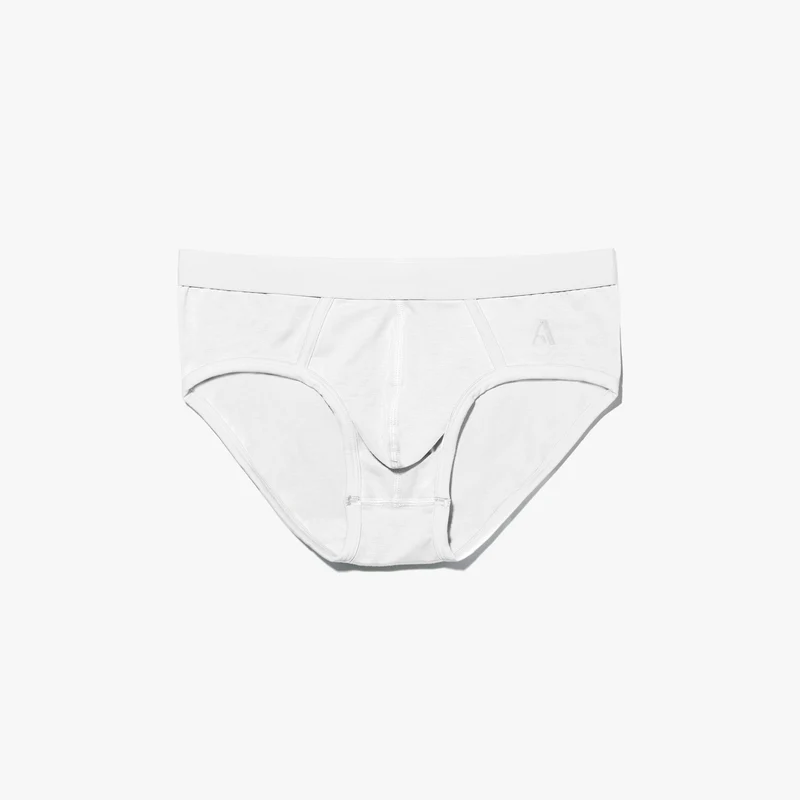 Slip ESSENTIEL - Blanc