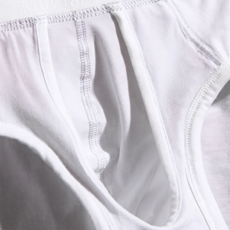 Slip ESSENTIEL - Blanc