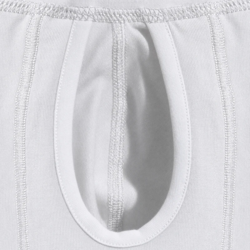 Shorty ESSENTIEL - Blanc