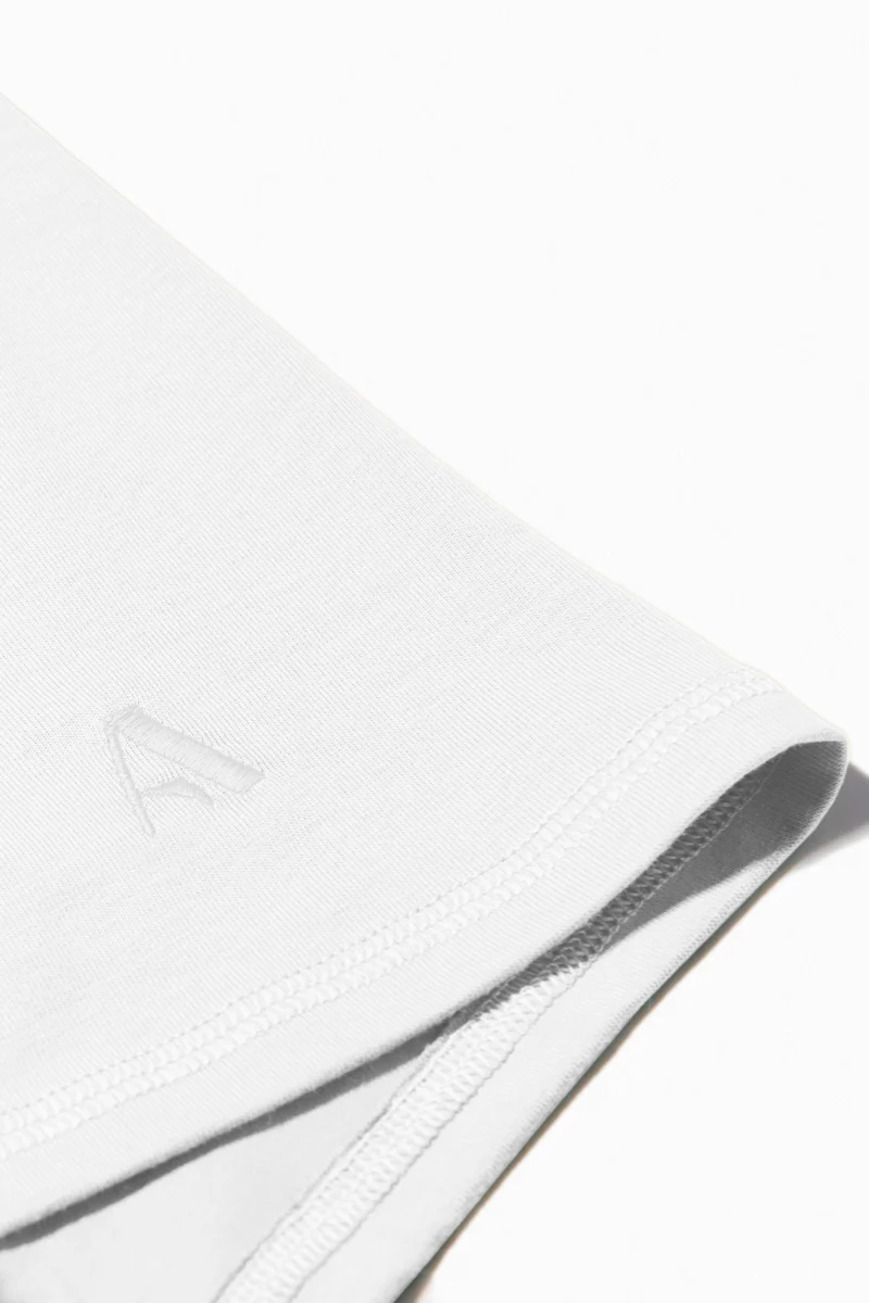Shorty ESSENTIEL - Blanc