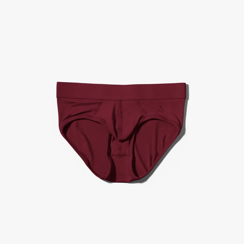 Slip PREMIUM - Bordeaux