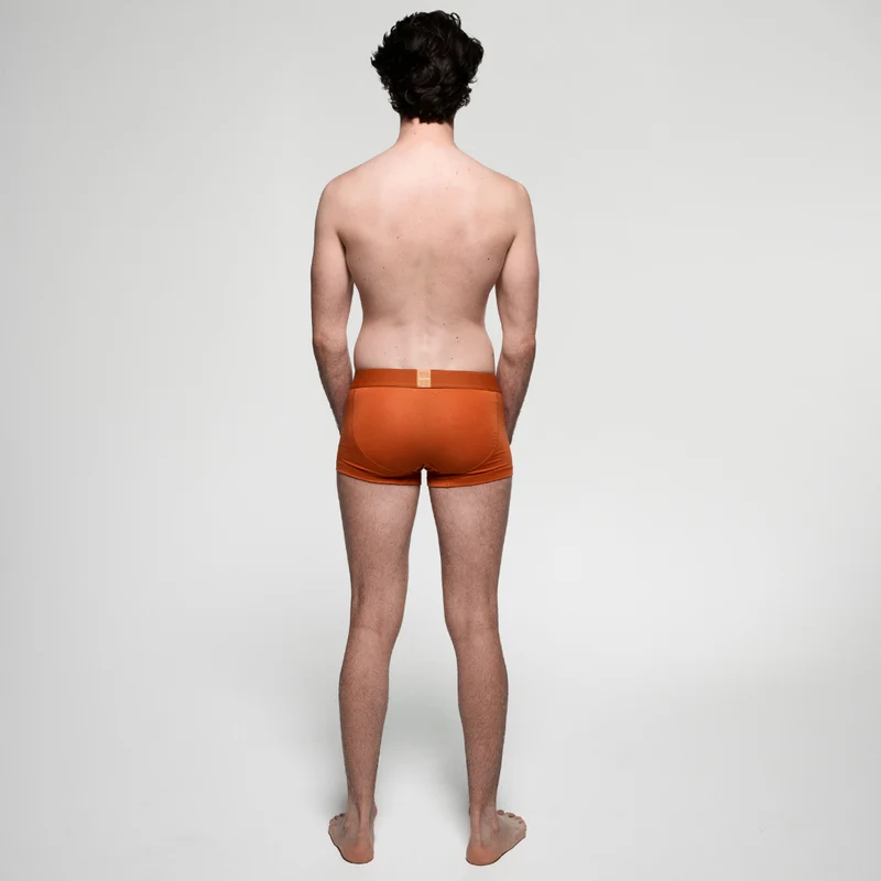 Boxer PREMIUM - Brique