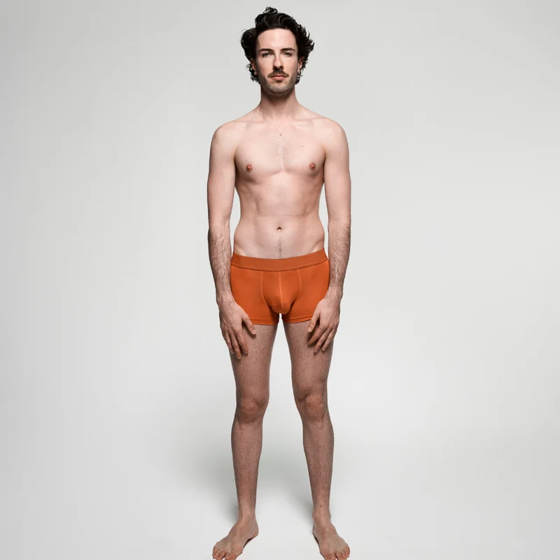 Boxer PREMIUM - Brique