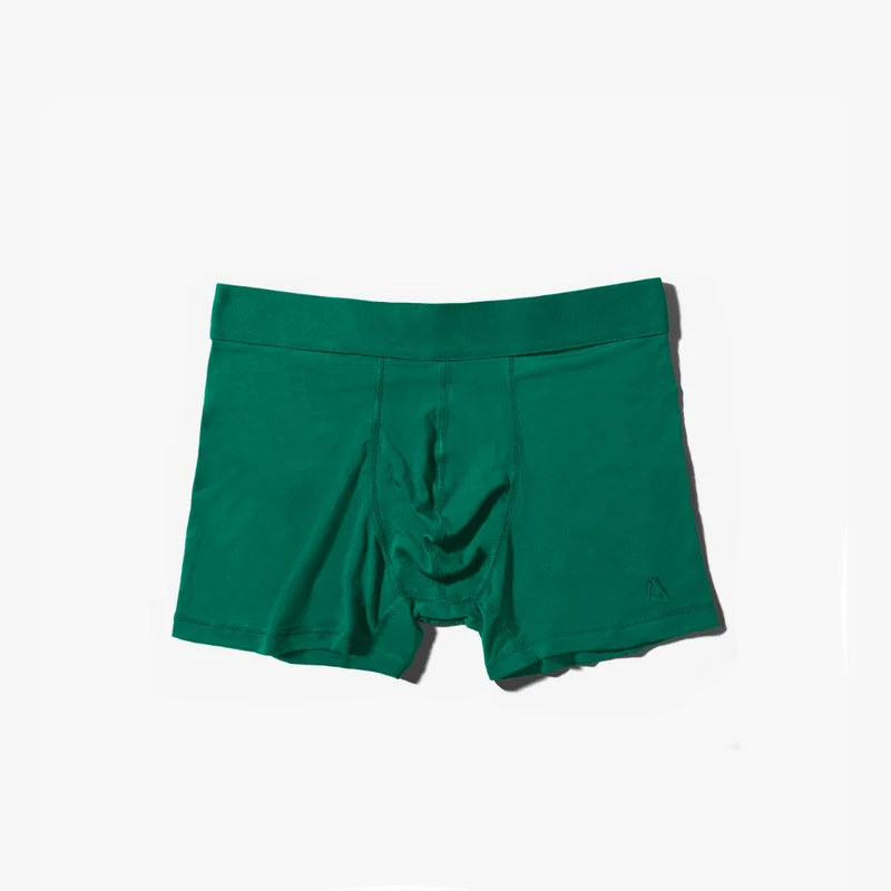 Boxer PREMIUM - Emeraude