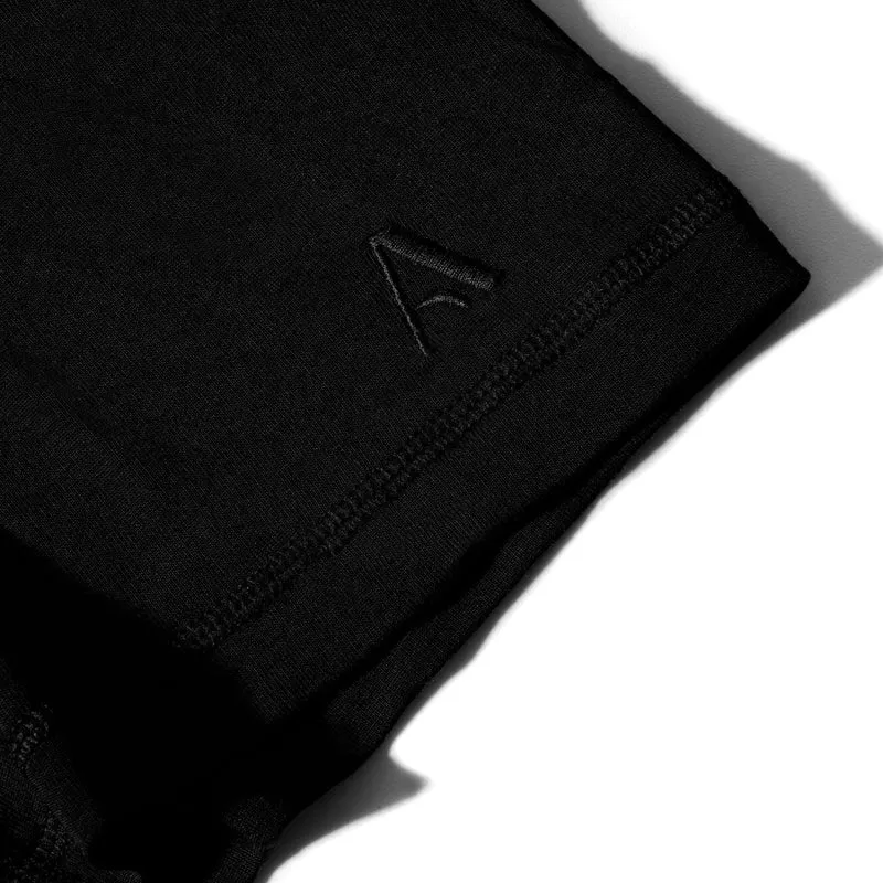 Boxer PREMIUM - Noir