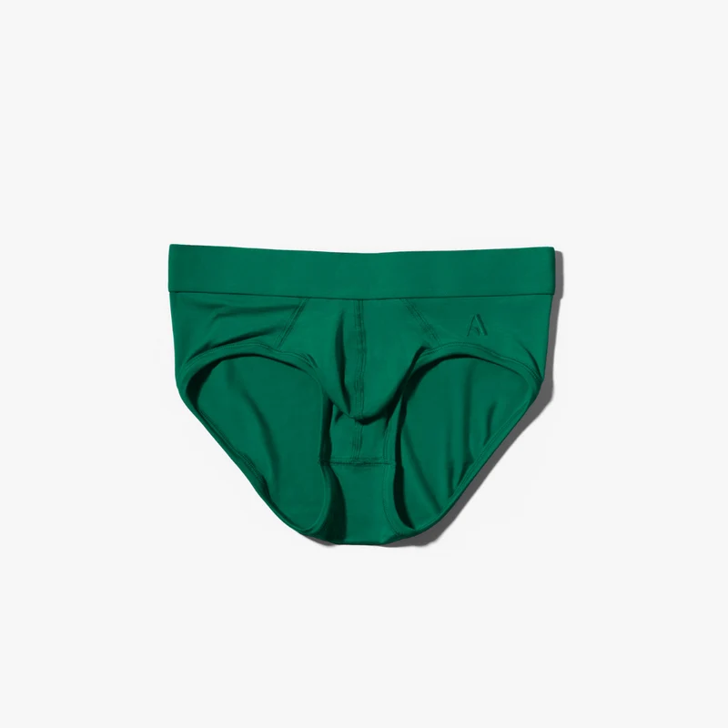 Slip PREMIUM - Emeraude