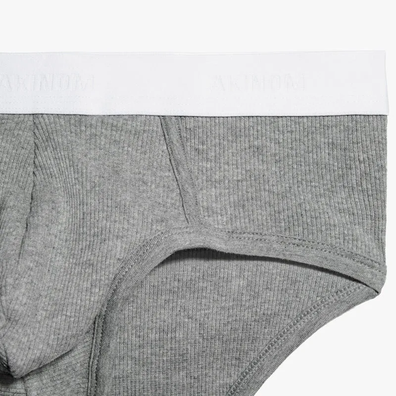 Slip INITIALE - Gris