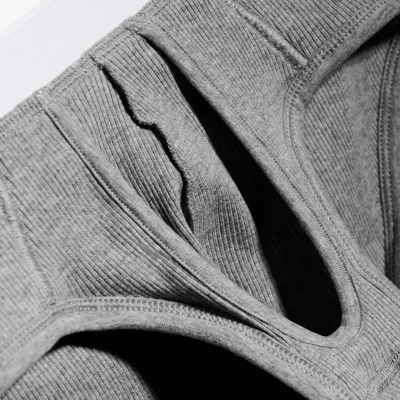 Slip INITIALE - Gris