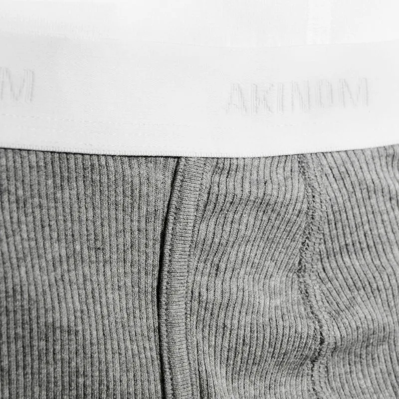 Shorty INITIALE - Gris