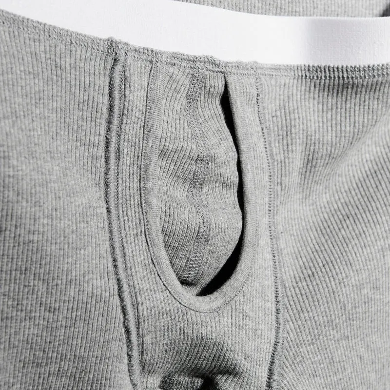 Shorty INITIALE - Gris