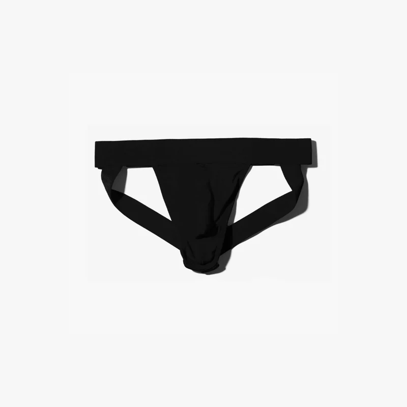 Jockstrap PREMIUM - Noir