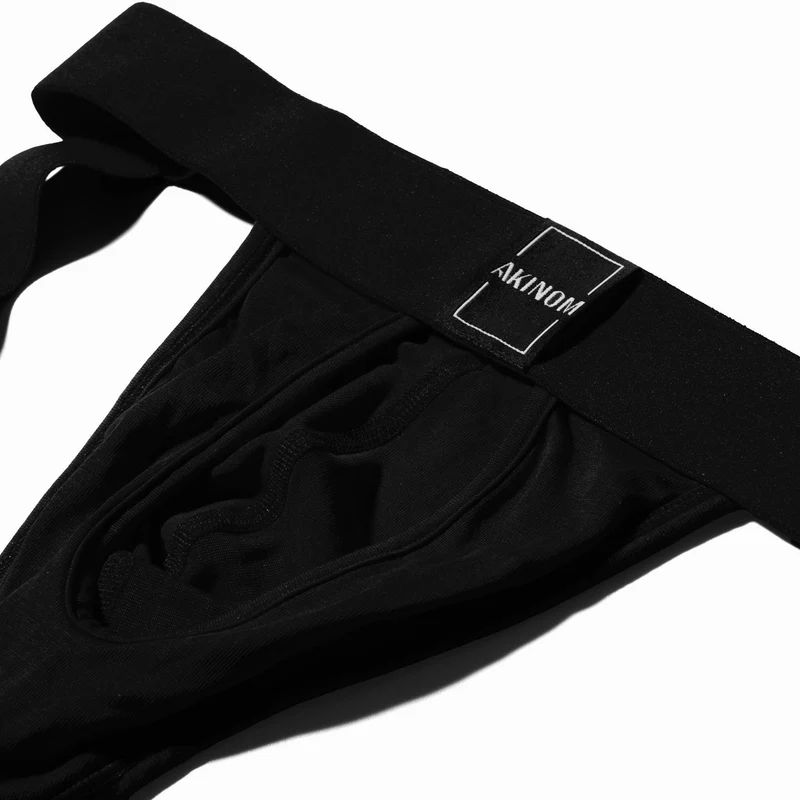 Jockstrap PREMIUM - Noir