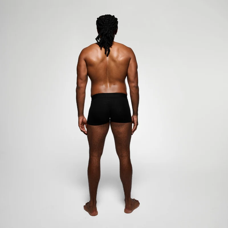 Boxer PREMIUM - Noir