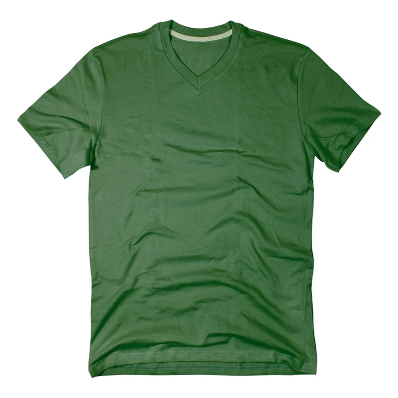 Basic V-Neck