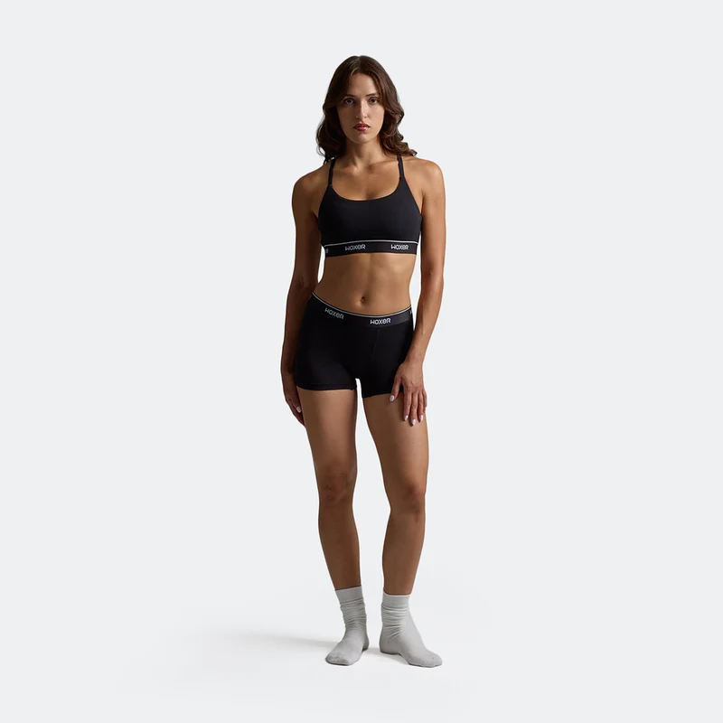 Star Black 2.0 5-Pack
