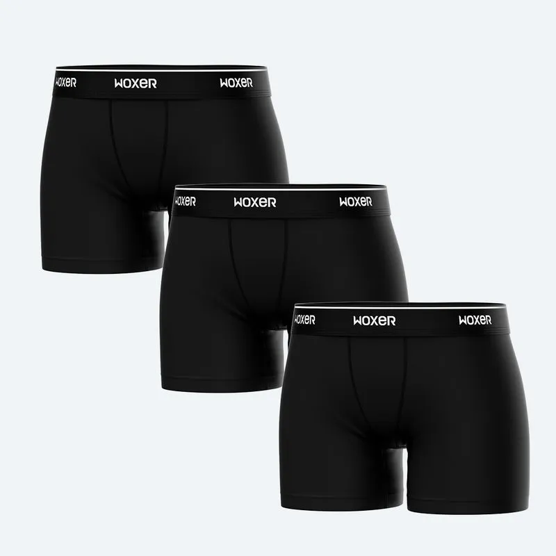 Star Black 2.0 3-Pack