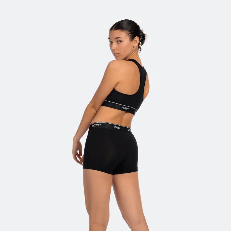 Star Black 2.0 3-Pack