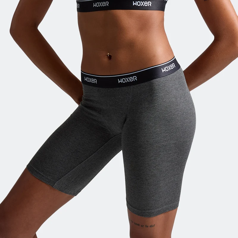 Biker Flare 5-Pack