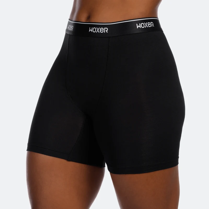 Baller High Waisted Inviting 3-Pack