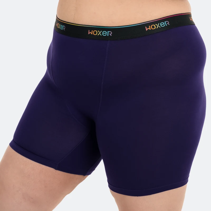 Baller High Waisted Inviting 3-Pack