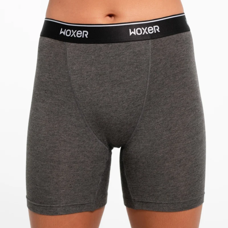 Baller High Waisted Inviting 3-Pack