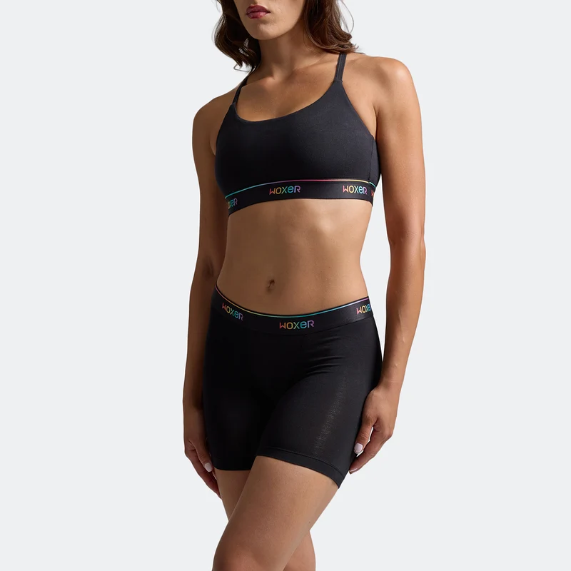 Baller Pride Black 5-Pack