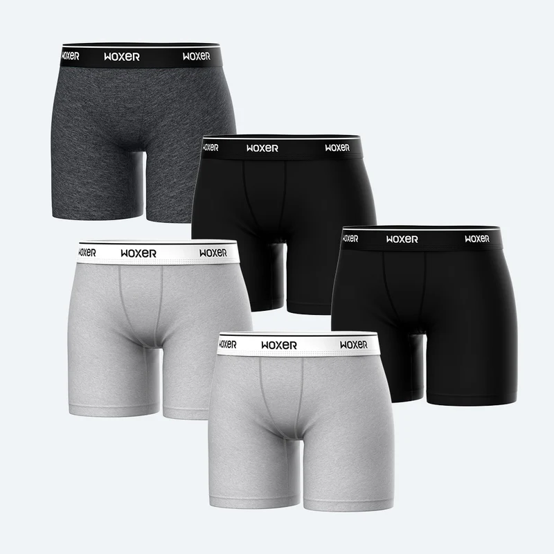 Baller Plush 5-Pack