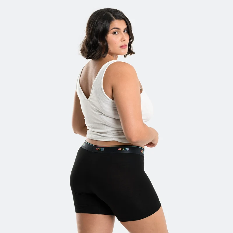 Baller Pride Black 7-Pack