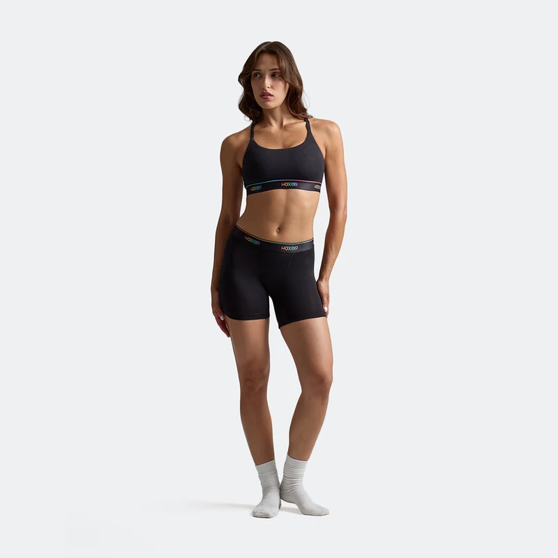 Baller Pride Black 5-Pack