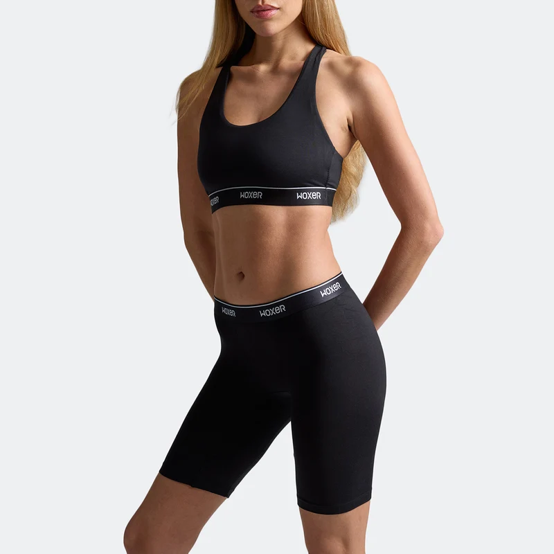 Biker Black 2.0