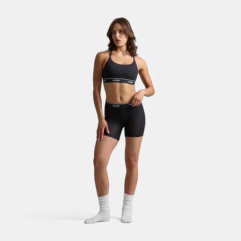 Baller Black 2.0 5-Pack