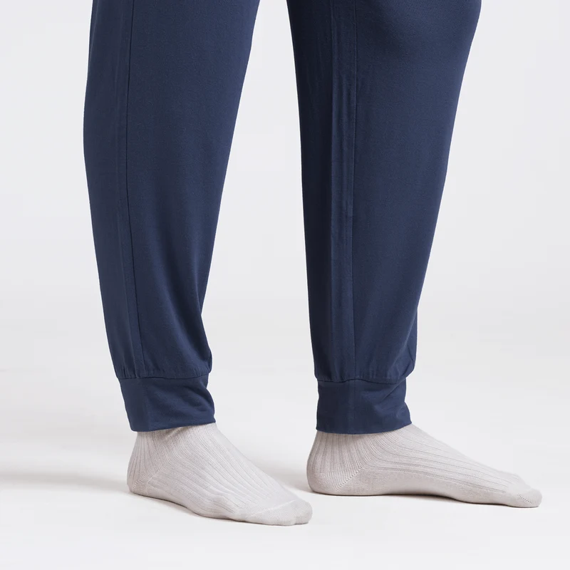 Sleep Set Long Sleeve Arctic