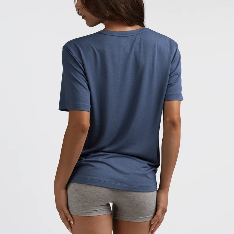 Sleep Set Short Sleeve Arctic