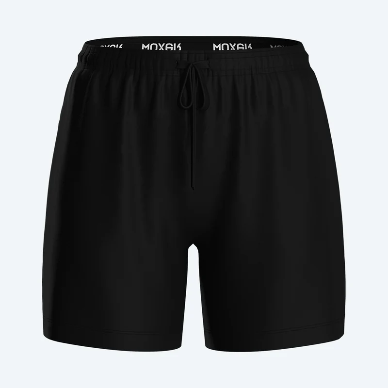 Sleep Shorts Black