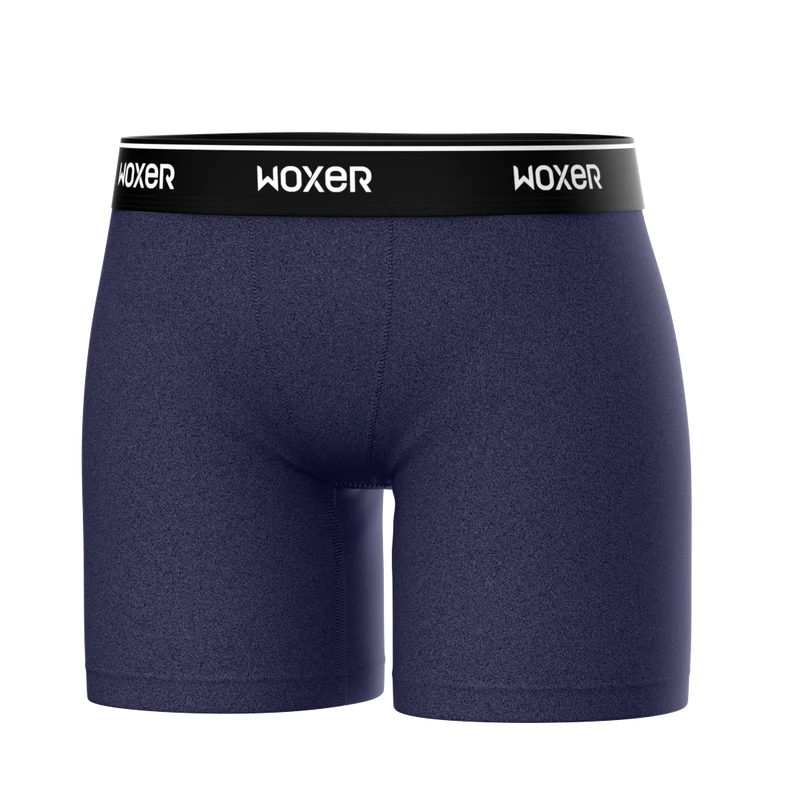 Baller Navy 2.0