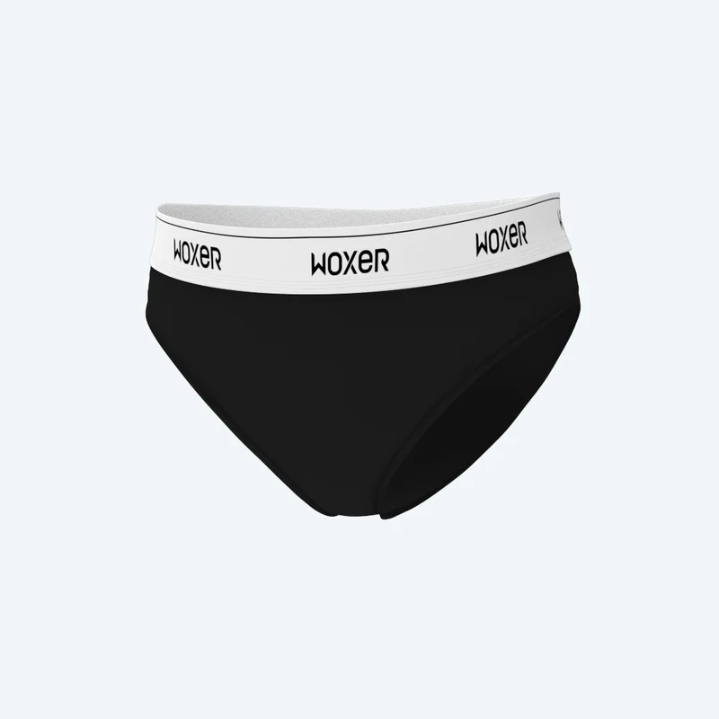 Bikini Black