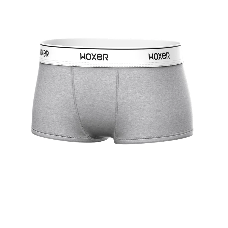 Bold Heather Grey