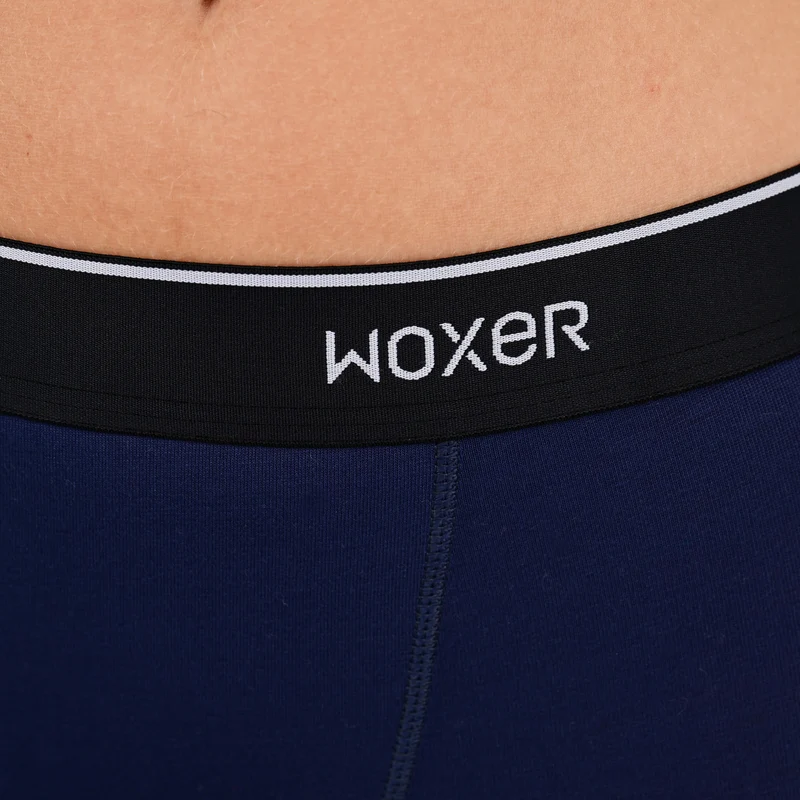 Baller Pad Liner Navy 2.0