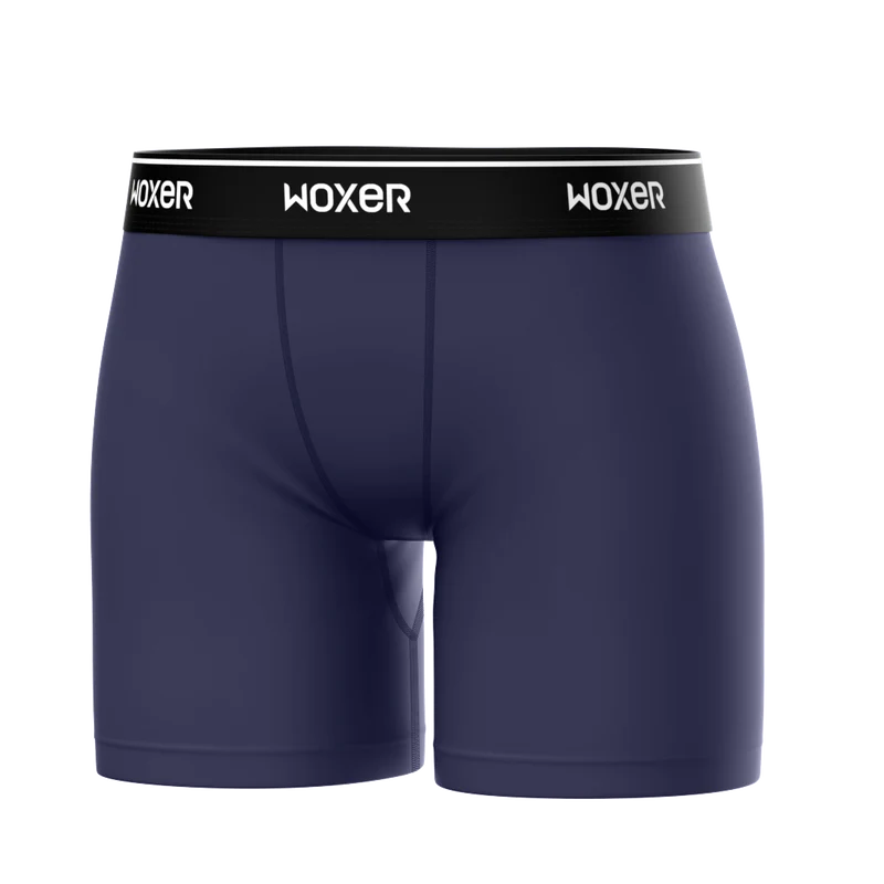 Baller Pad Liner Navy 2.0