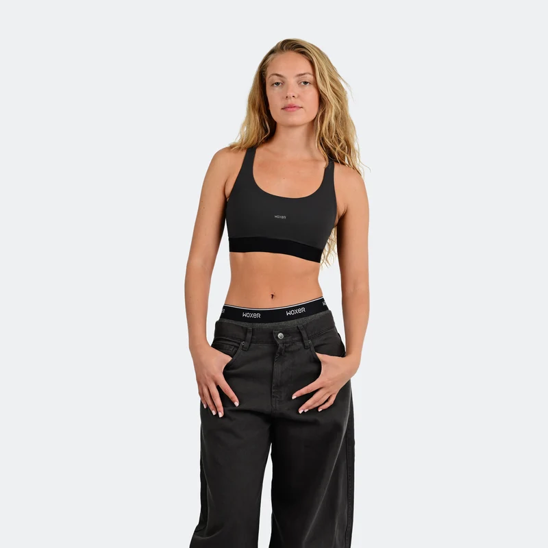 Baller Pad Liner Charcoal Heather 2.0