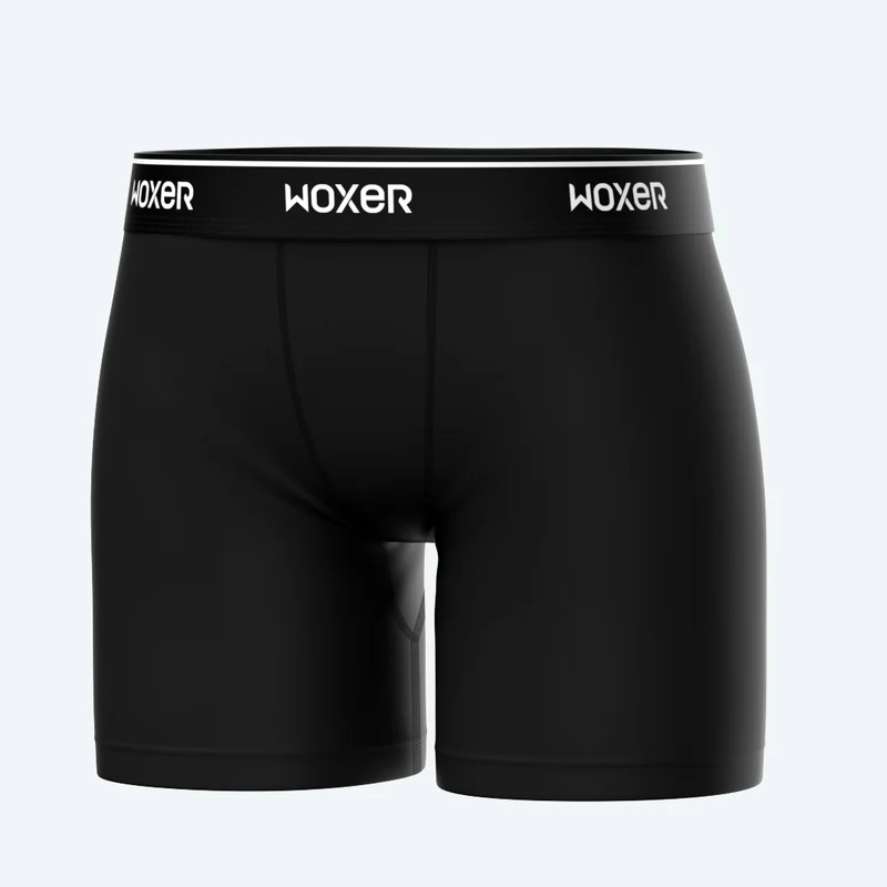 Baller Pad Liner Black 2.0