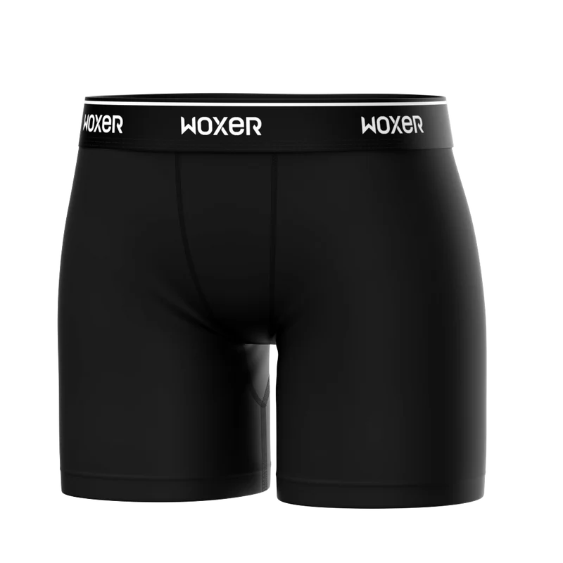Baller Pad Liner Black 2.0
