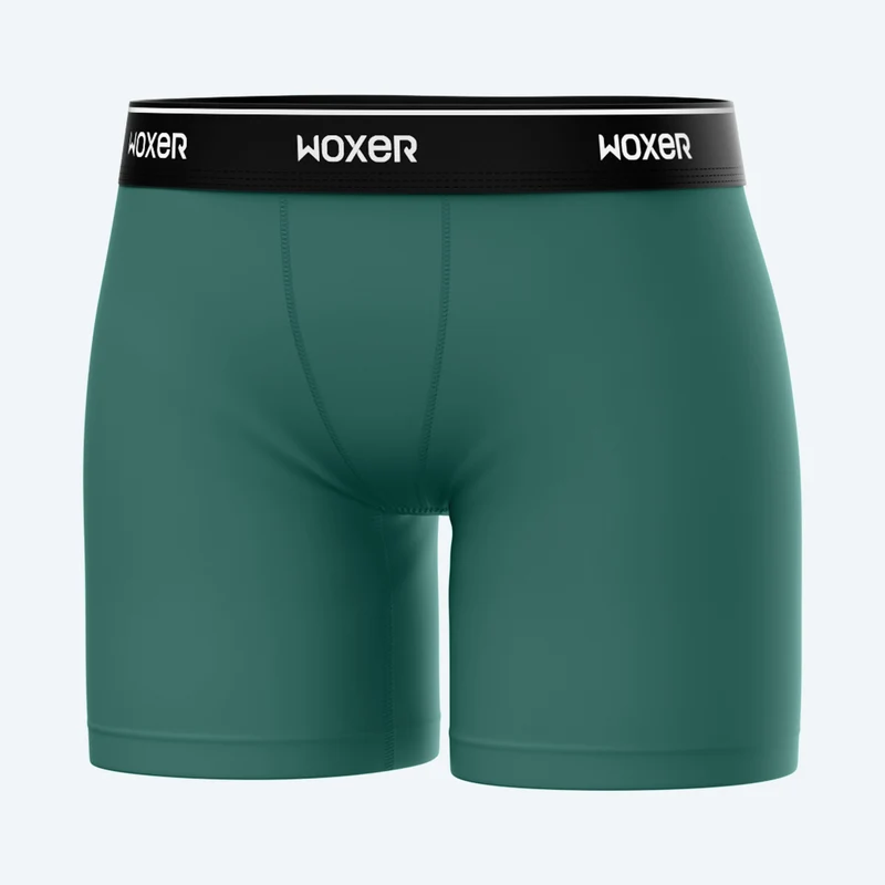 Baller Pad Liner Jade