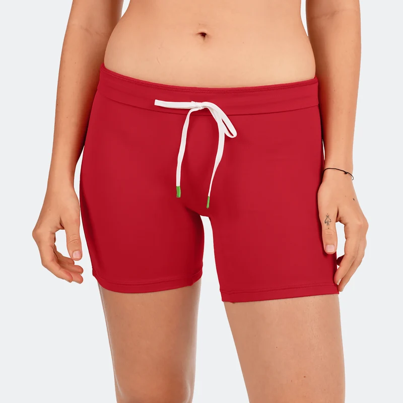 Baller Swim Flame