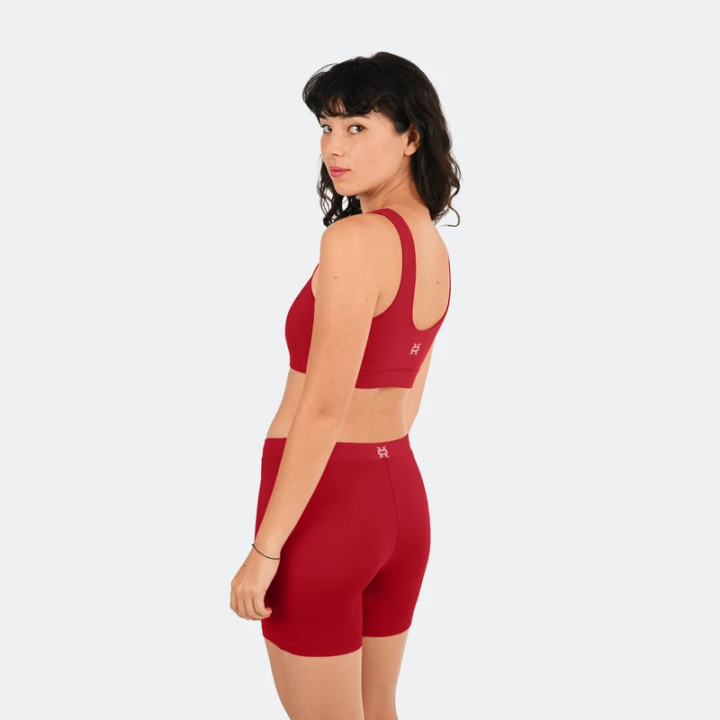 Baller Swim Flame