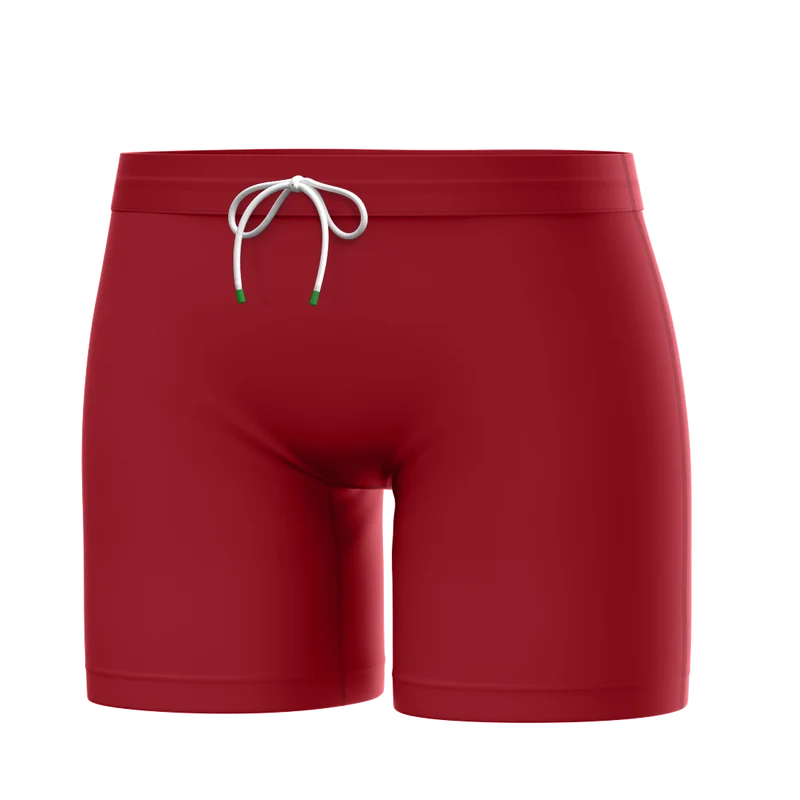 Baller Swim Flame